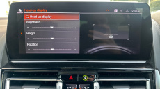 BMW 8 Series 840i M Sport 4dr Auto Petrol Saloon